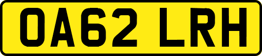 OA62LRH