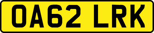 OA62LRK