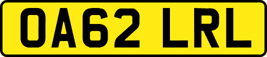 OA62LRL