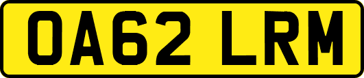 OA62LRM