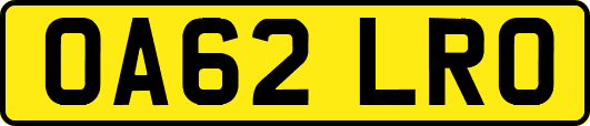 OA62LRO
