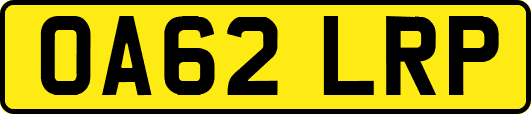 OA62LRP