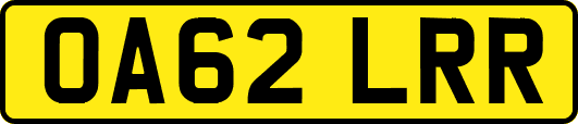 OA62LRR