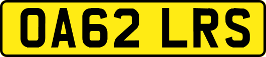 OA62LRS