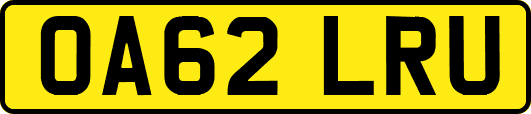 OA62LRU