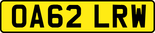 OA62LRW