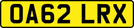 OA62LRX