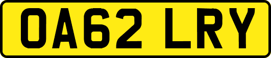 OA62LRY