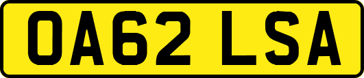 OA62LSA