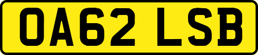 OA62LSB