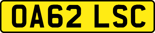 OA62LSC