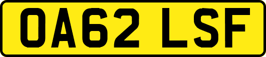 OA62LSF