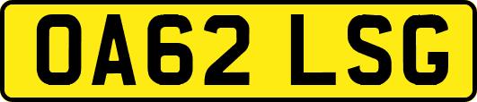 OA62LSG