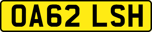 OA62LSH