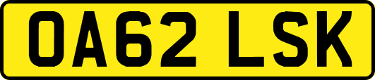 OA62LSK