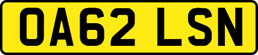 OA62LSN