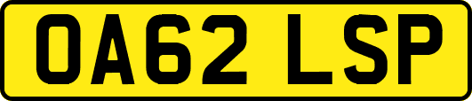 OA62LSP