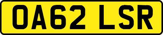 OA62LSR