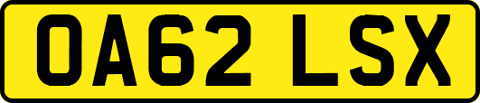 OA62LSX