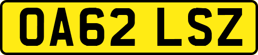 OA62LSZ