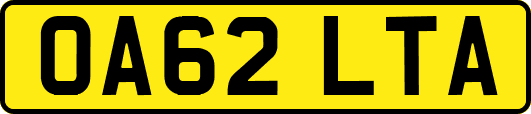 OA62LTA