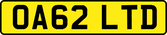 OA62LTD