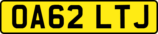 OA62LTJ