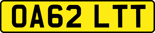 OA62LTT