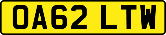 OA62LTW