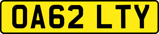 OA62LTY