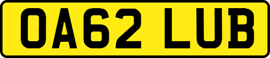 OA62LUB