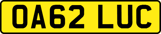 OA62LUC