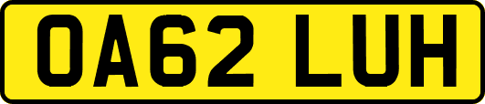 OA62LUH