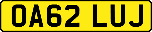 OA62LUJ