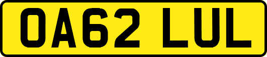 OA62LUL