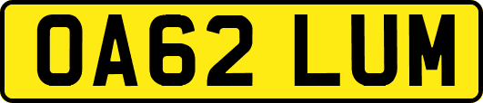 OA62LUM