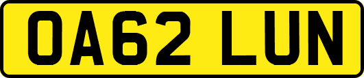 OA62LUN