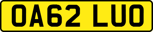 OA62LUO