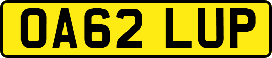 OA62LUP