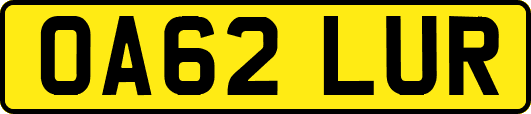 OA62LUR