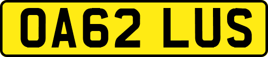 OA62LUS