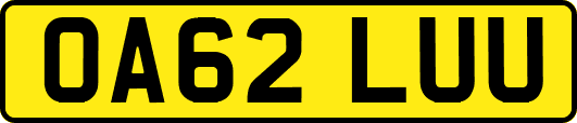 OA62LUU