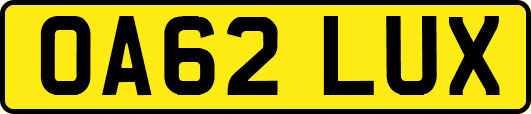 OA62LUX