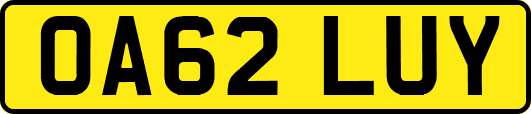 OA62LUY