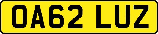 OA62LUZ