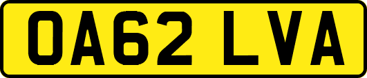 OA62LVA