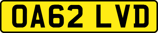 OA62LVD
