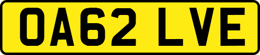 OA62LVE