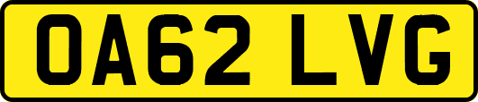 OA62LVG