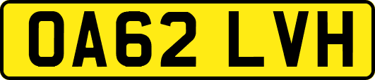 OA62LVH